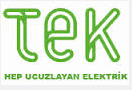 Tek Elektrik Tek Elektrik