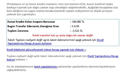 Yıllık ödeme: Bir kredi kaydı yaparken doğru seçimi yapın Yıllık ödeme: Bir kredi kaydı yaparken doğru seçimi yapın